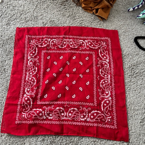 Cowgirl Costume Kit - Picture 11 of 11